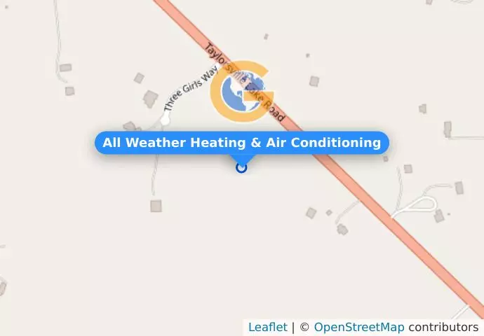 All Weather Heating & Air Conditioning