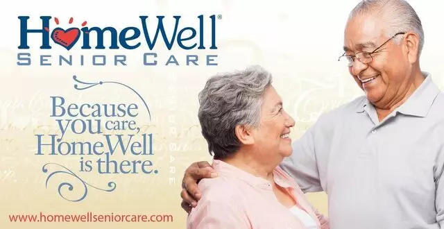HomeWell Senior Care - Louisville