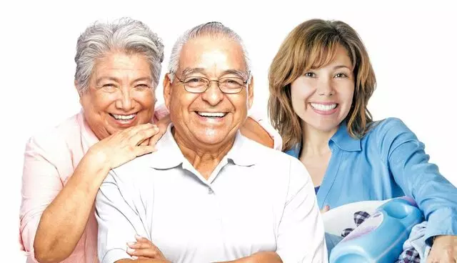 HomeWell Senior Care - Louisville