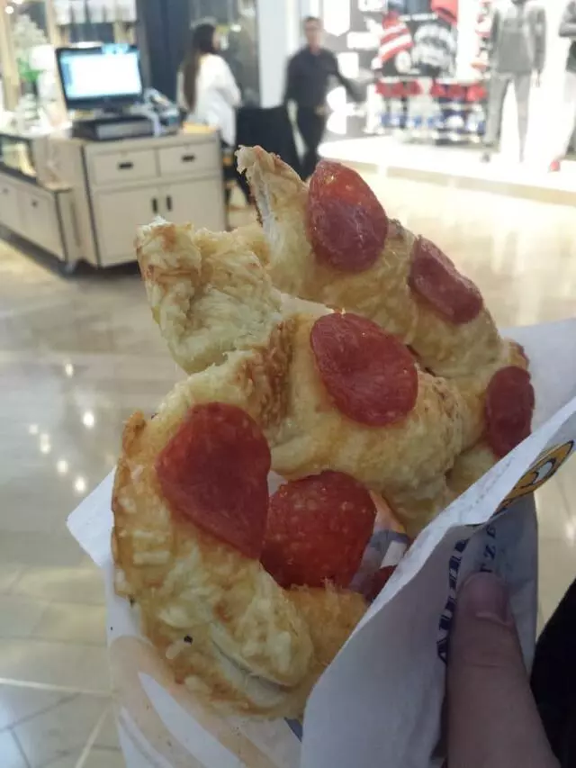 Auntie Anne’s