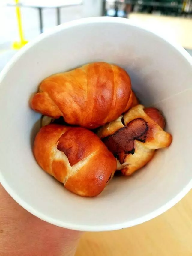 Auntie Anne’s