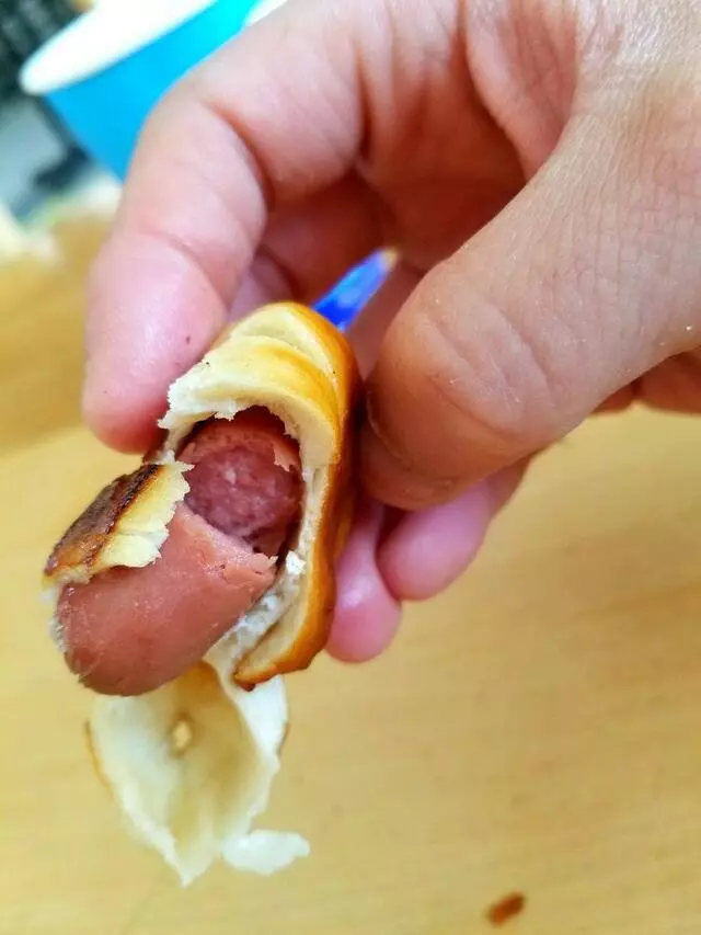 Auntie Anne’s