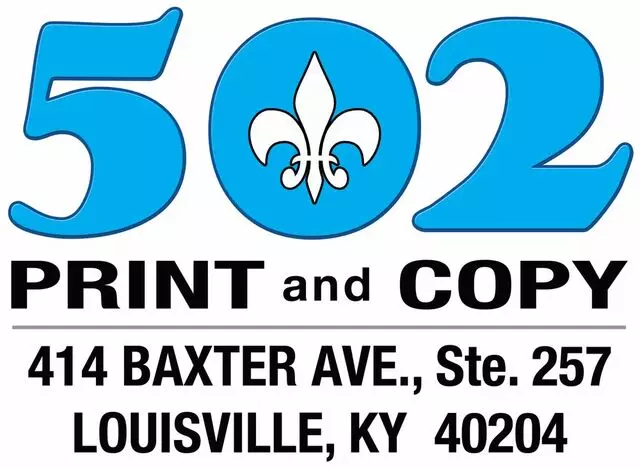502 Print and Copy