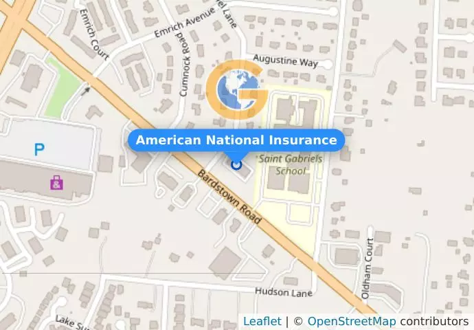 American National Insurance