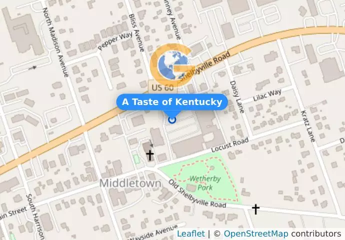 A Taste of Kentucky