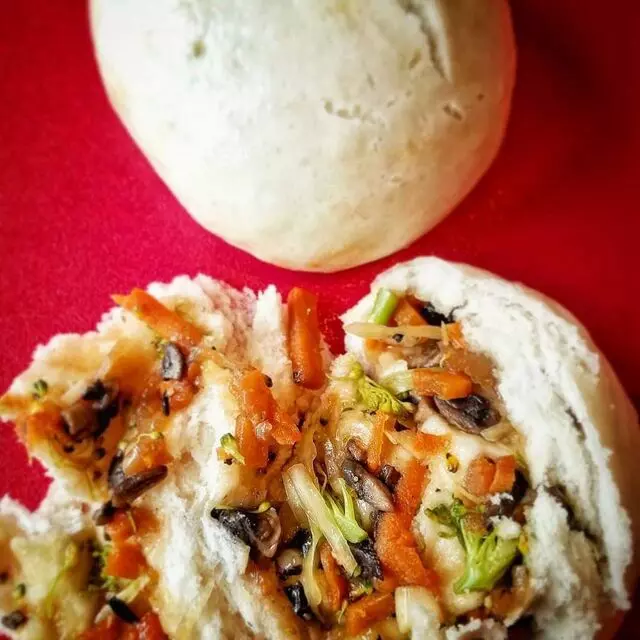 Bamba Eggroll Company