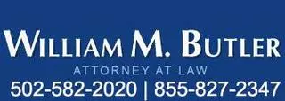 Butler William M Jr