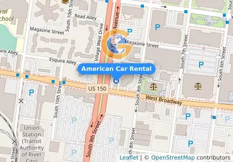 American Car Rental