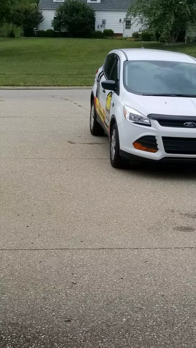A-1 Home Inspections