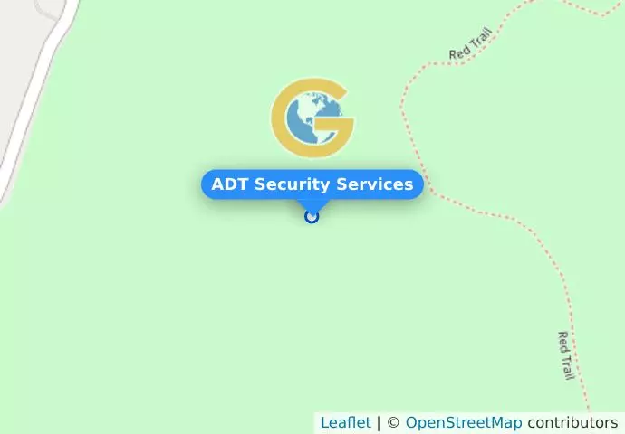 ADT Security Services