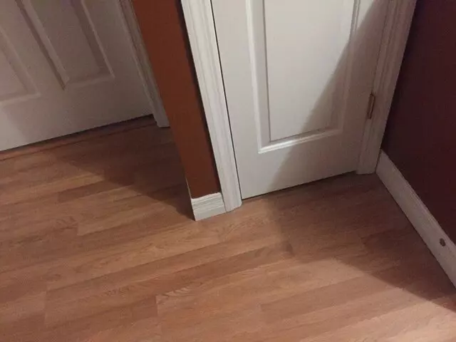 3 Nails