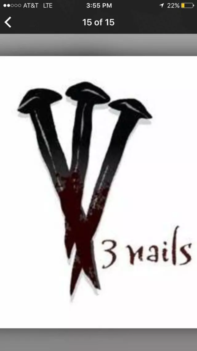 3 Nails