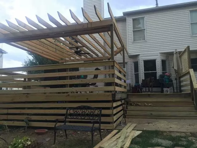 3 Nails