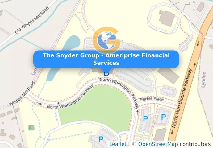 The Snyder Group - Ameriprise Financial Services
