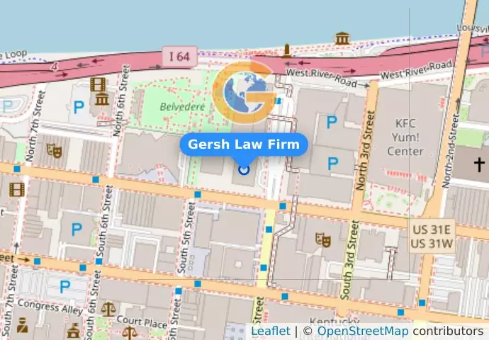 Gersh Law Firm