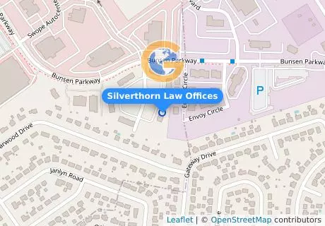Silverthorn Law Offices
