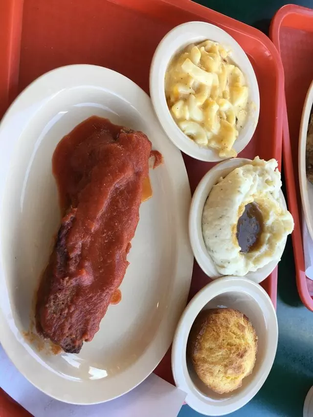 Angie’s Home Cooking