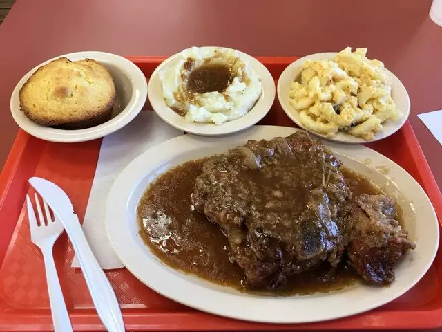 Angie’s Home Cooking