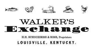 Walker's Exchange