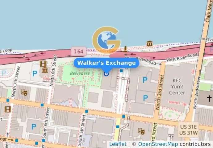 Walker&apos;s Exchange