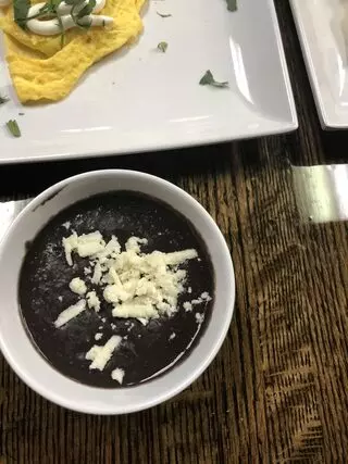 El Frijol