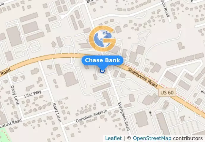 Chase Bank