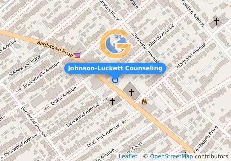 Johnson-Luckett Counseling