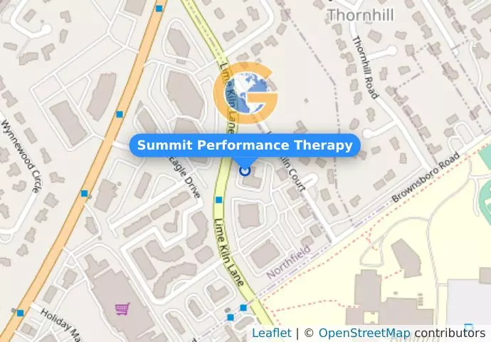 Summit Performance Therapy