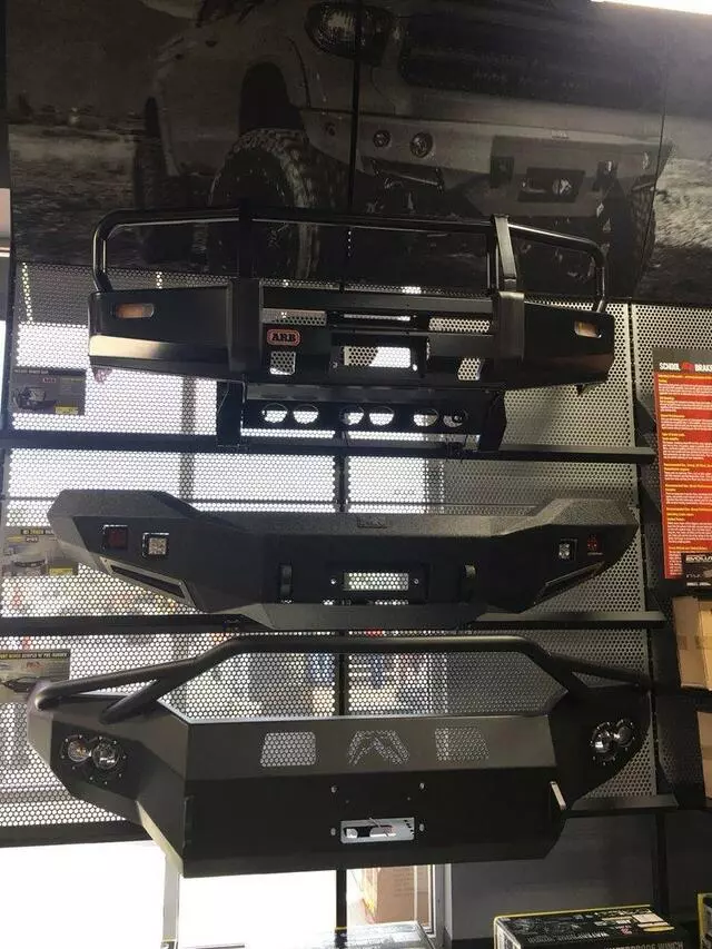 4Wheel Parts