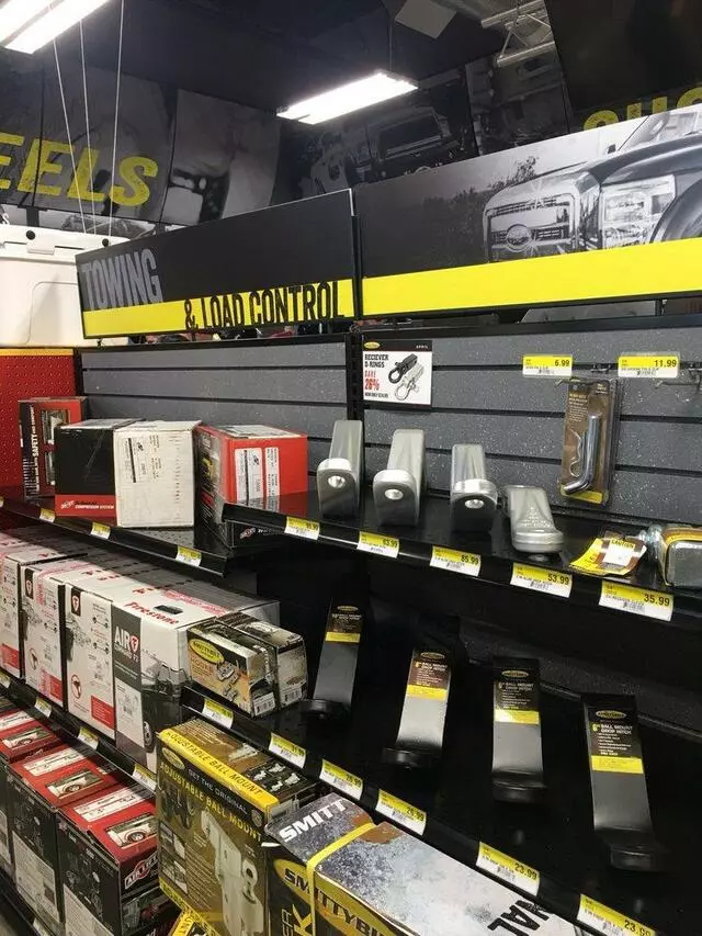 4Wheel Parts