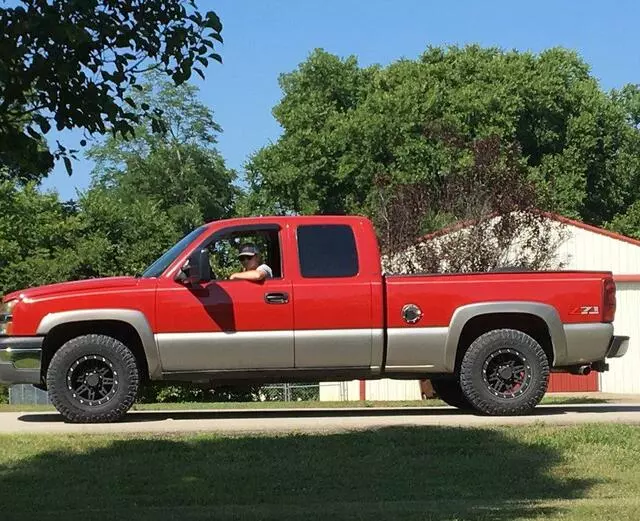 4Wheel Parts