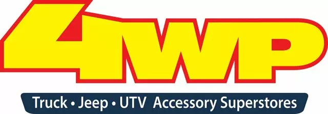 4Wheel Parts