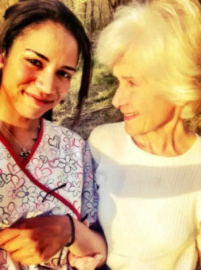 Family Support Services