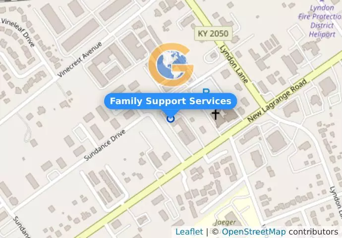 Family Support Services