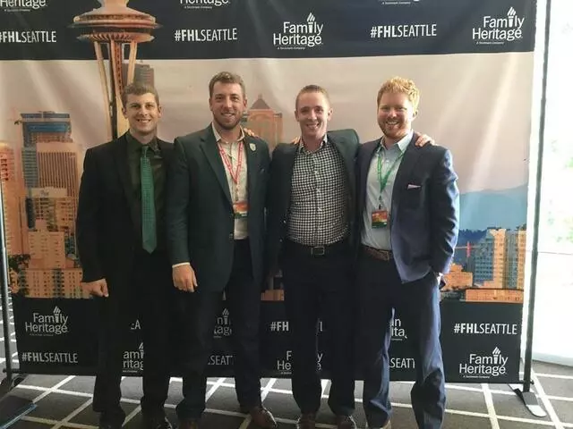 Capstone Liberty - Family Heritage Agency
