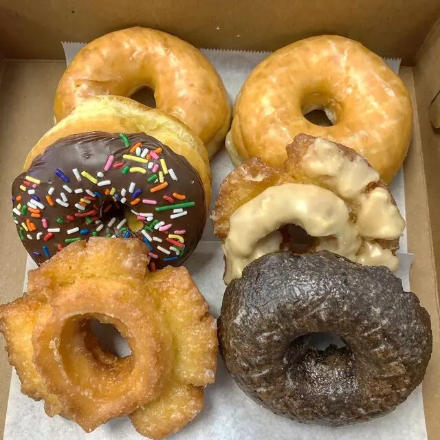 King Donuts