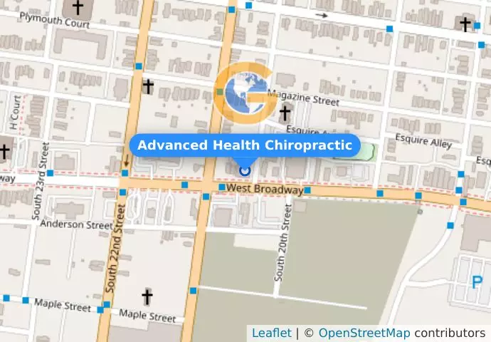 Advanced Health Chiropractic