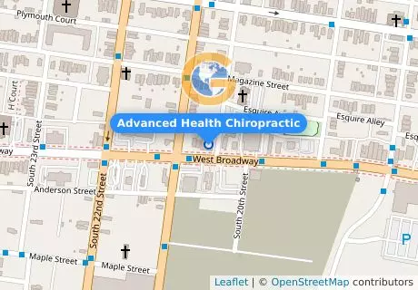 Advanced Health Chiropractic