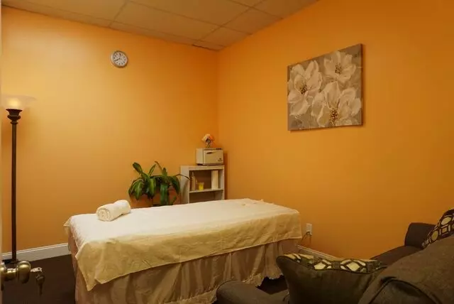 Awesome Massage