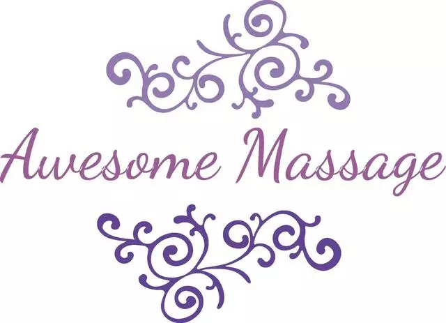 Awesome Massage