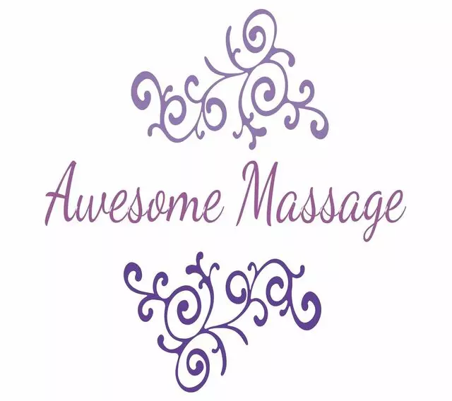Awesome Massage