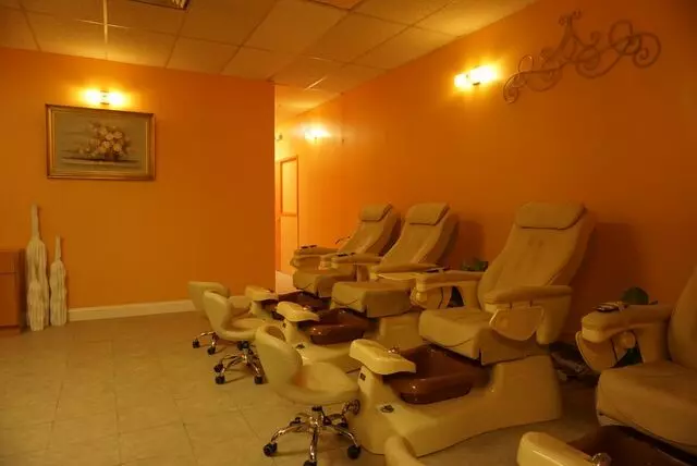 Awesome Massage