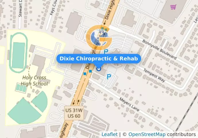Dixie Chiropractic & Rehab