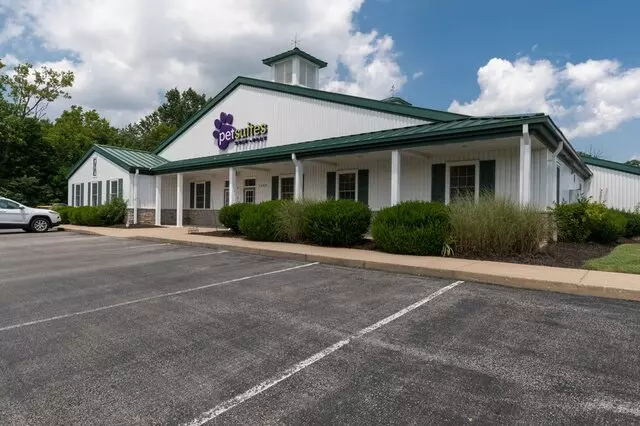 PetSuites Middletown