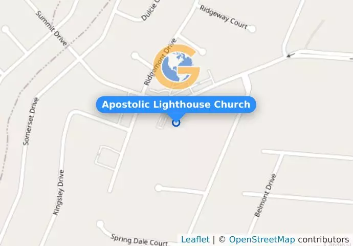 Apostolic Lighthouse Church