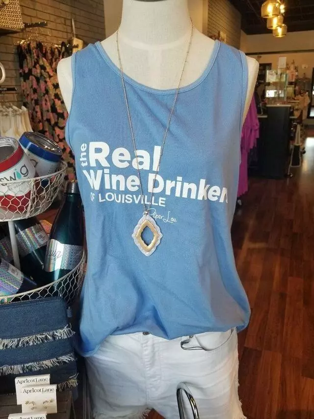 Apricot Lane Boutique