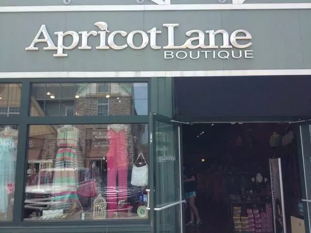 Apricot Lane Boutique