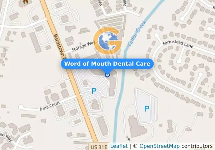 Word of Mouth Dental Care