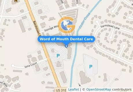 Word of Mouth Dental Care