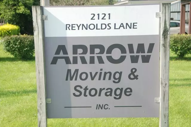 Arrow Moving & Storage